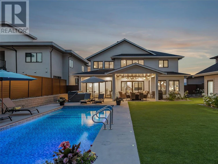 415 Hawk Hill Drive, Kelowna, BC, V1W 0B1 - 4