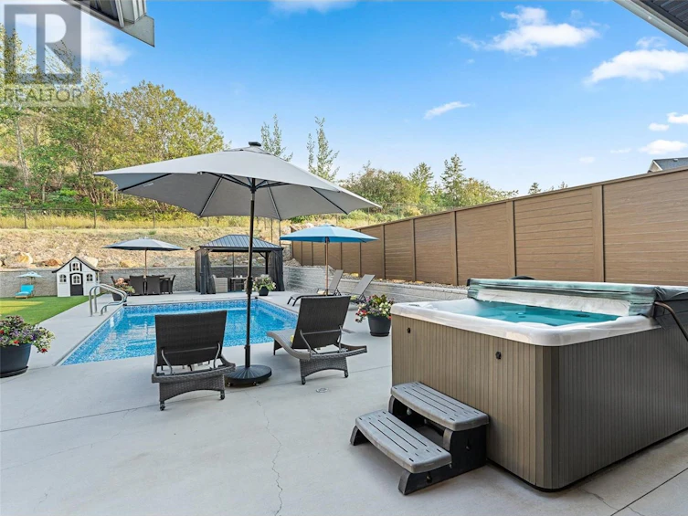 415 Hawk Hill Drive, Kelowna, BC, V1W 0B1 - 43