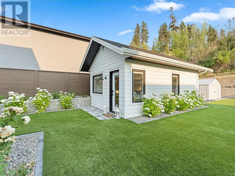 415 Hawk Hill Drive, Kelowna, BC, V1W 0B1 - 45