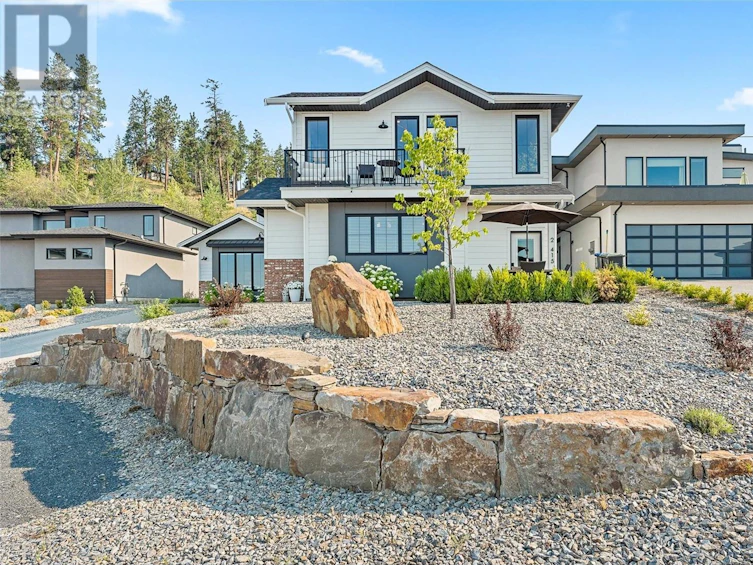 415 Hawk Hill Drive, Kelowna, BC, V1W 0B1 - 49