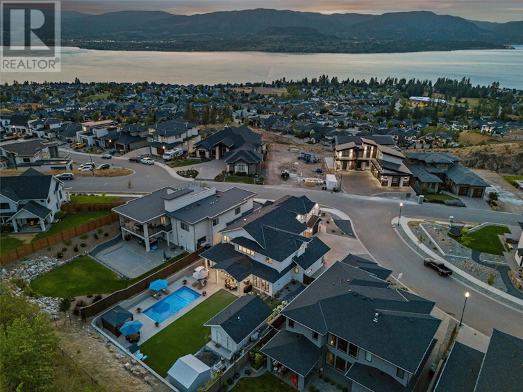 415 Hawk Hill Drive, Kelowna, BC, V1W 0B1 - 5