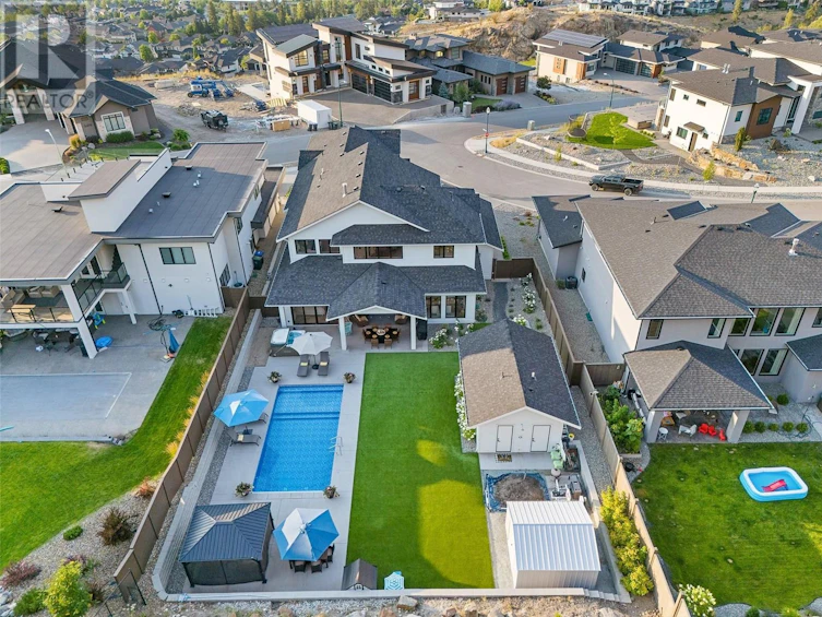415 Hawk Hill Drive, Kelowna, BC, V1W 0B1 - 6