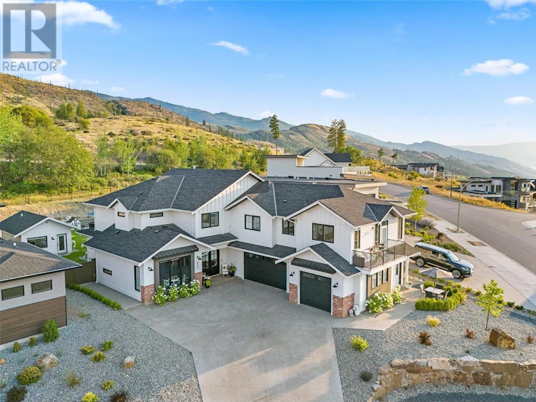 415 Hawk Hill Drive, Kelowna, BC, V1W 0B1 - 64