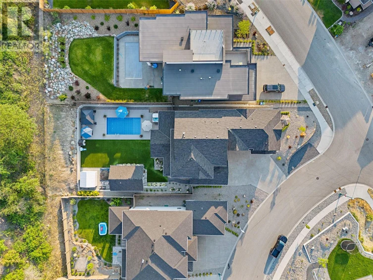 415 Hawk Hill Drive, Kelowna, BC, V1W 0B1 - 65