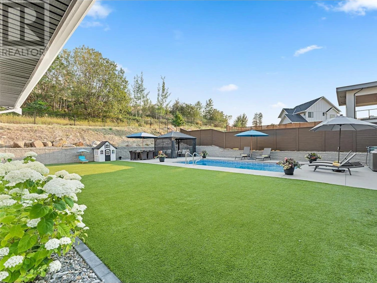 415 Hawk Hill Drive, Kelowna, BC, V1W 0B1 - 66