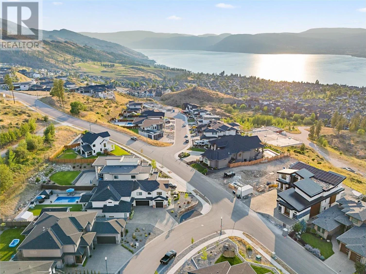 415 Hawk Hill Drive, Kelowna, BC, V1W 0B1 - 68