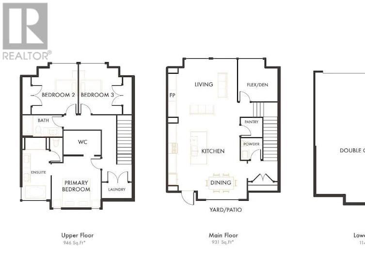 22-2835 Canyon Crest Drive, West Kelowna, BC, V4T 0G8 - 22