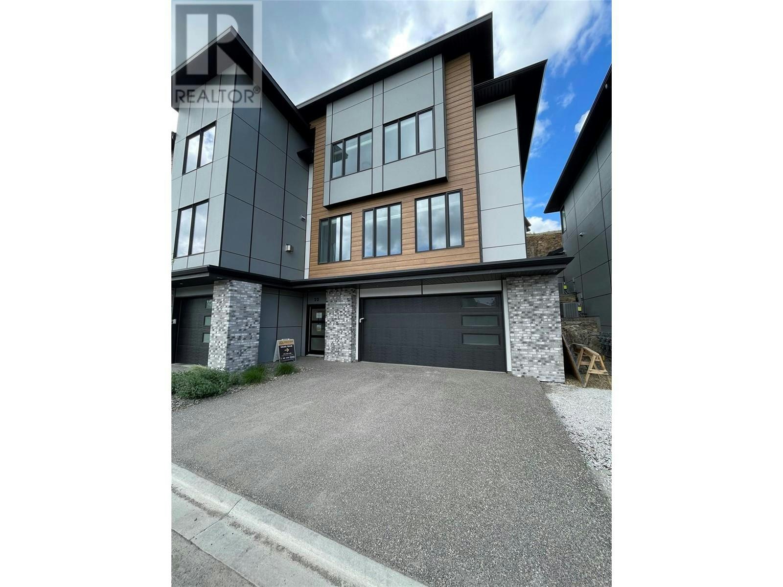 22-2835 Canyon Crest Drive, West Kelowna, BC, V4T 0G8 - 21