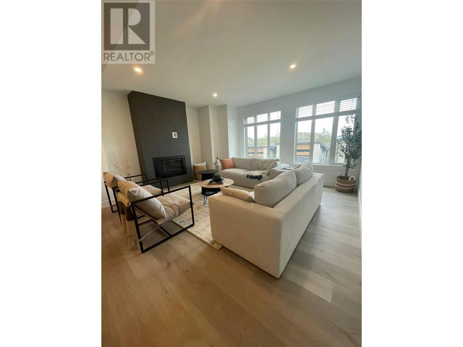 22-2835 Canyon Crest Drive, West Kelowna, BC, V4T 0G8 - 2