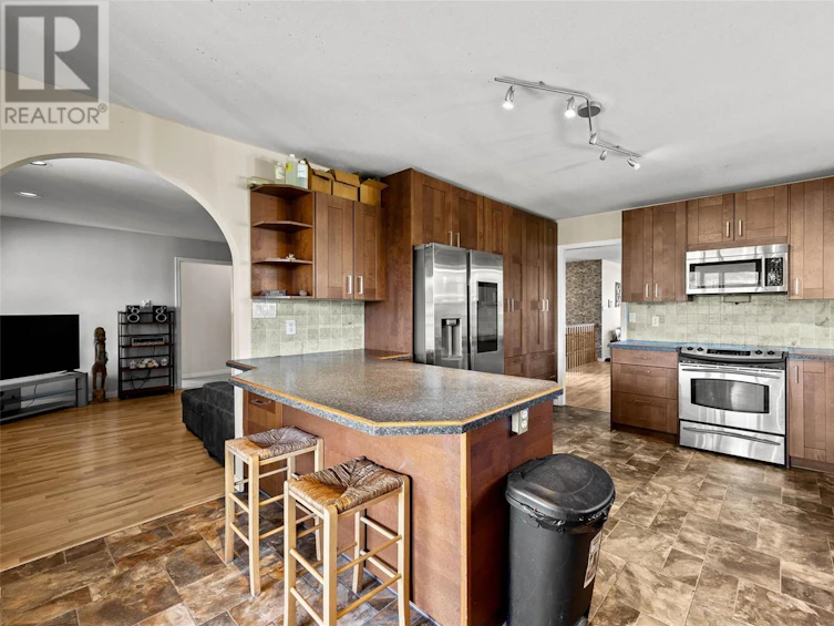 1690 Bann Street, Merritt, BC, V1K 1E9 - 16