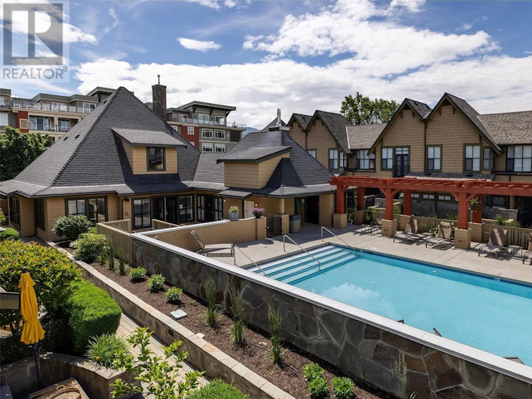 126-3880 Truswell Road, Kelowna, BC, V1W 5A2 - 22