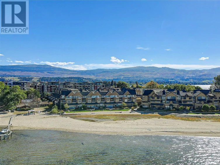 126-3880 Truswell Road, Kelowna, BC, V1W 5A2 - 4