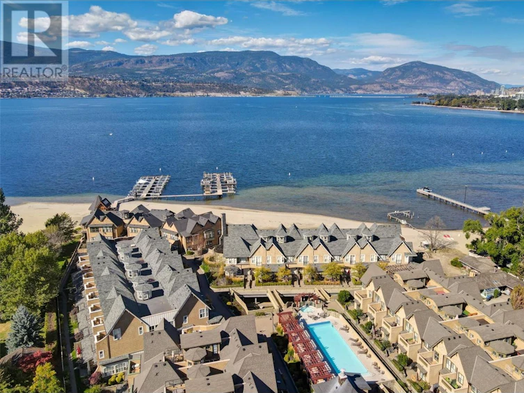 126-3880 Truswell Road, Kelowna, BC, V1W 5A2 - 5
