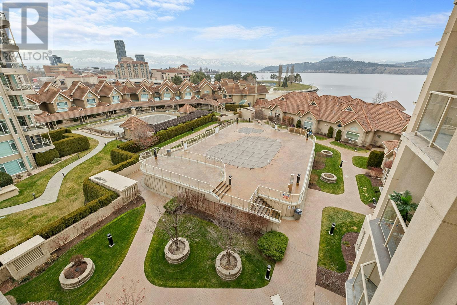 702-1128 Sunset Drive, Kelowna, BC, V1Y 9W7 - 17