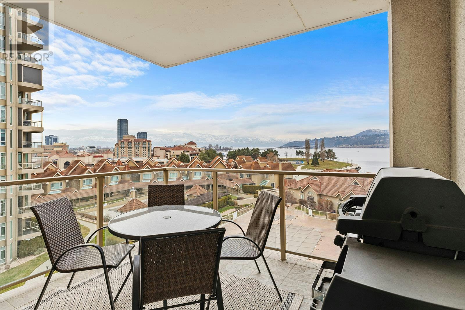702-1128 Sunset Drive, Kelowna, BC, V1Y 9W7 - 27