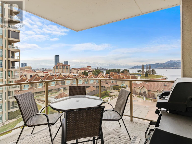 702-1128 Sunset Drive, Kelowna, BC, V1Y 9W7 - 27