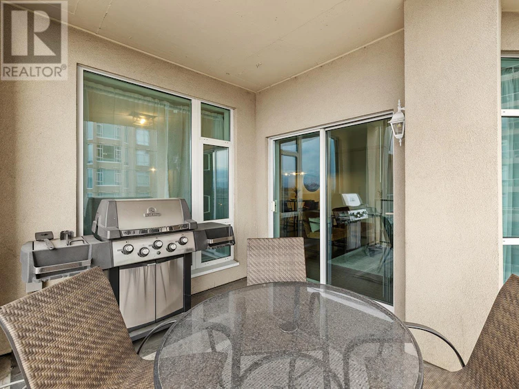 702-1128 Sunset Drive, Kelowna, BC, V1Y 9W7 - 28