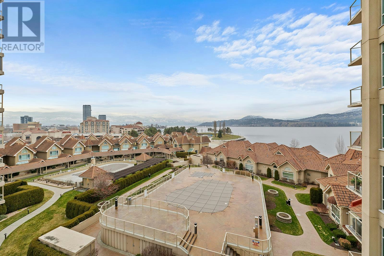 702-1128 Sunset Drive, Kelowna, BC, V1Y 9W7 - 29
