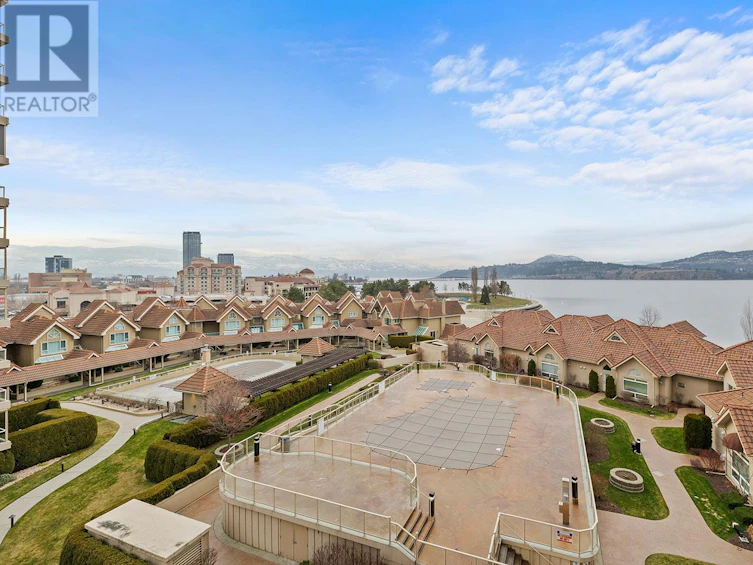 702-1128 Sunset Drive, Kelowna, BC, V1Y 9W7 - 29