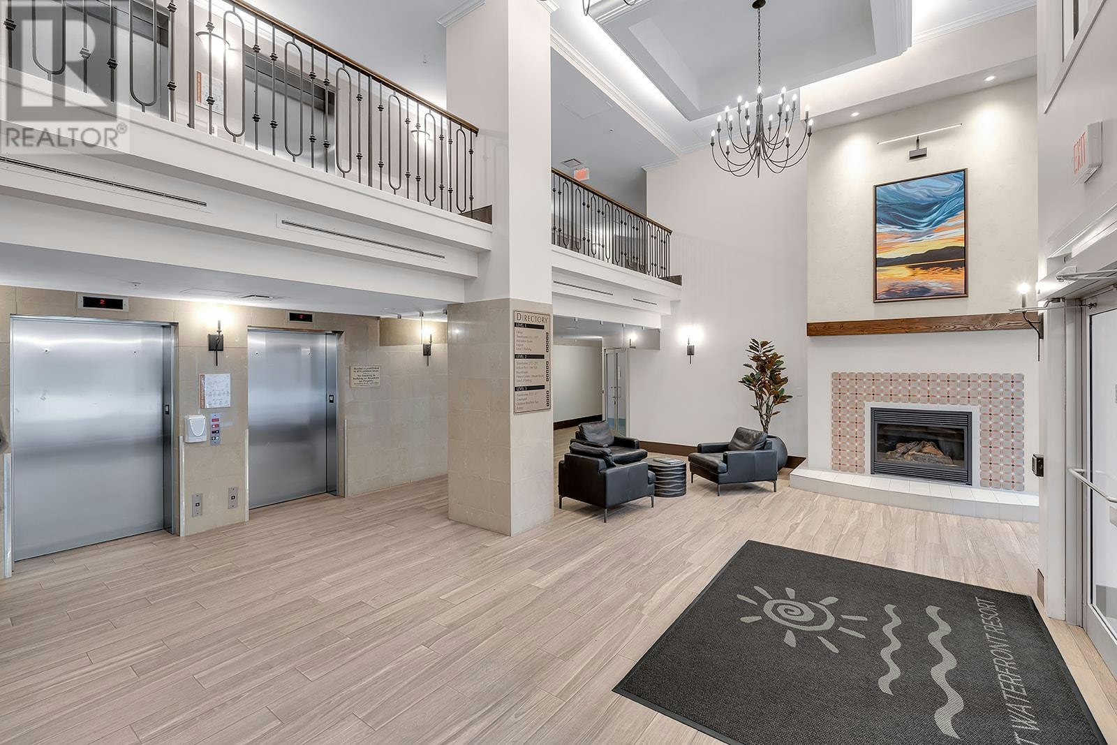 702-1128 Sunset Drive, Kelowna, BC, V1Y 9W7 - 31