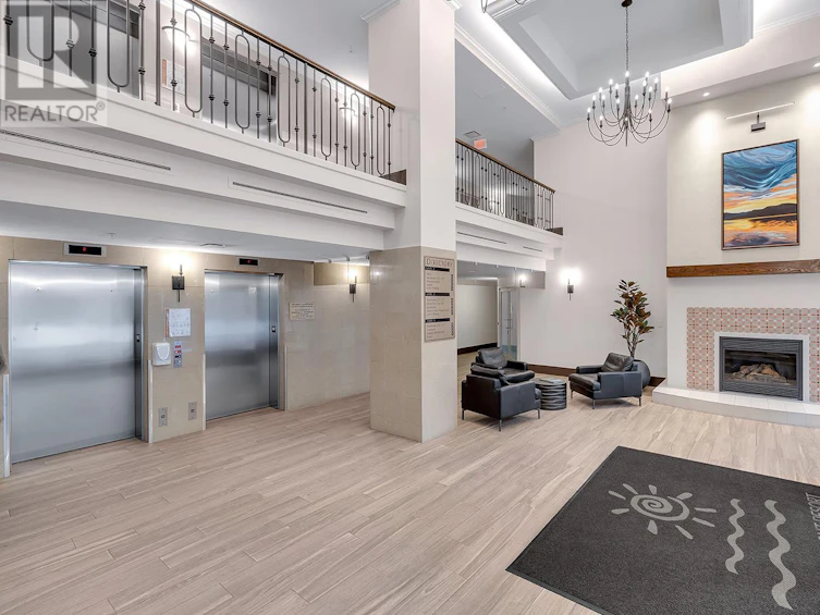 702-1128 Sunset Drive, Kelowna, BC, V1Y 9W7 - 31