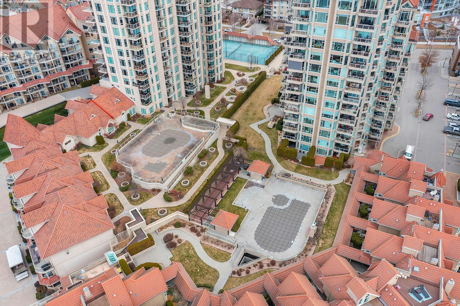 702-1128 Sunset Drive, Kelowna, BC, V1Y 9W7 - 33