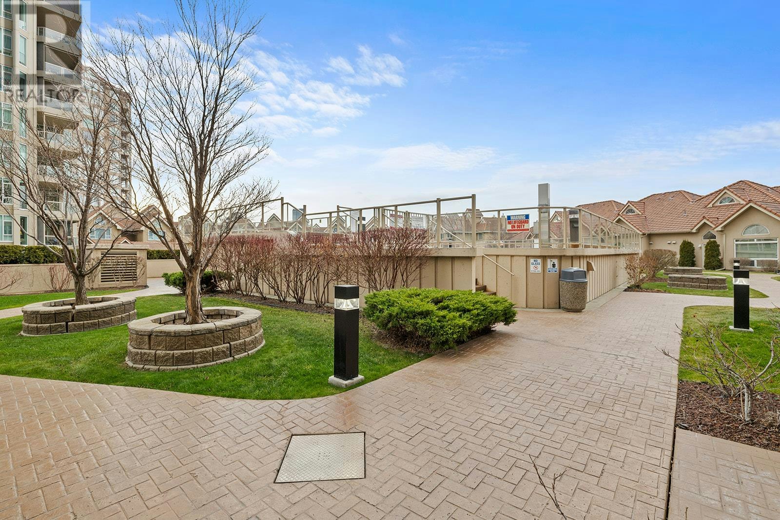 702-1128 Sunset Drive, Kelowna, BC, V1Y 9W7 - 36