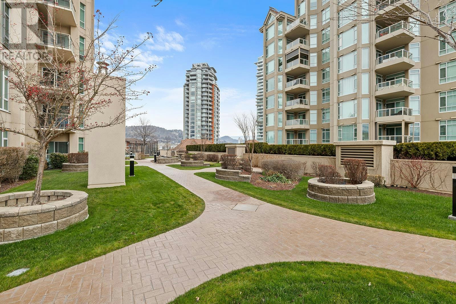 702-1128 Sunset Drive, Kelowna, BC, V1Y 9W7 - 38