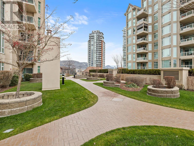 702-1128 Sunset Drive, Kelowna, BC, V1Y 9W7 - 38