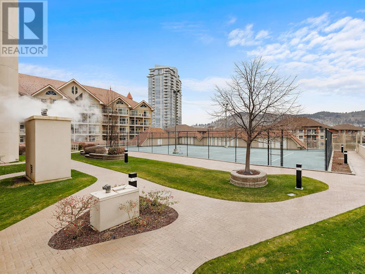 702-1128 Sunset Drive, Kelowna, BC, V1Y 9W7 - 39