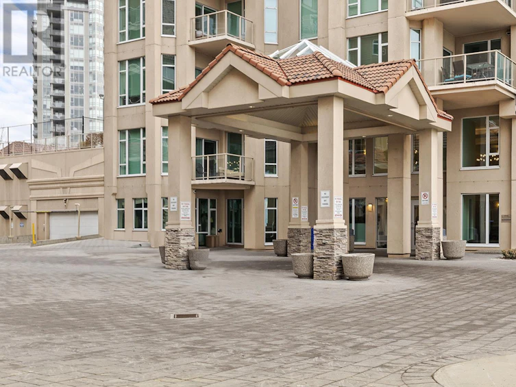 702-1128 Sunset Drive, Kelowna, BC, V1Y 9W7 - 40