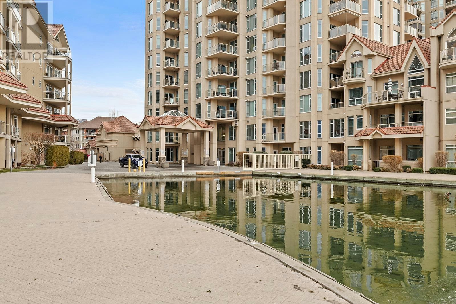702-1128 Sunset Drive, Kelowna, BC, V1Y 9W7 - 41