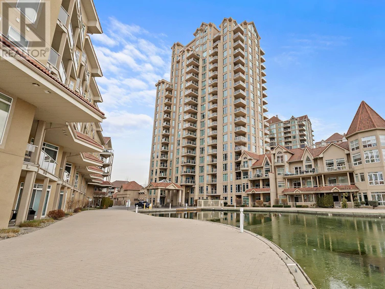 702-1128 Sunset Drive, Kelowna, BC, V1Y 9W7 - 42