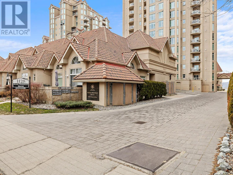 702-1128 Sunset Drive, Kelowna, BC, V1Y 9W7 - 43