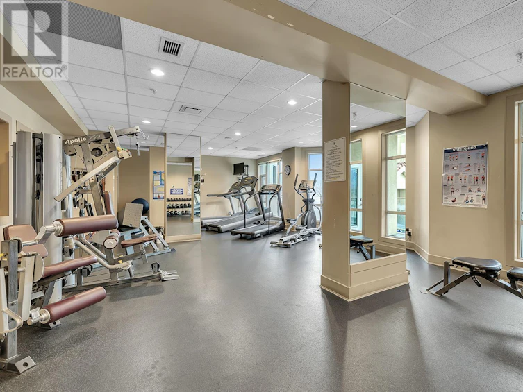 702-1128 Sunset Drive, Kelowna, BC, V1Y 9W7 - 44