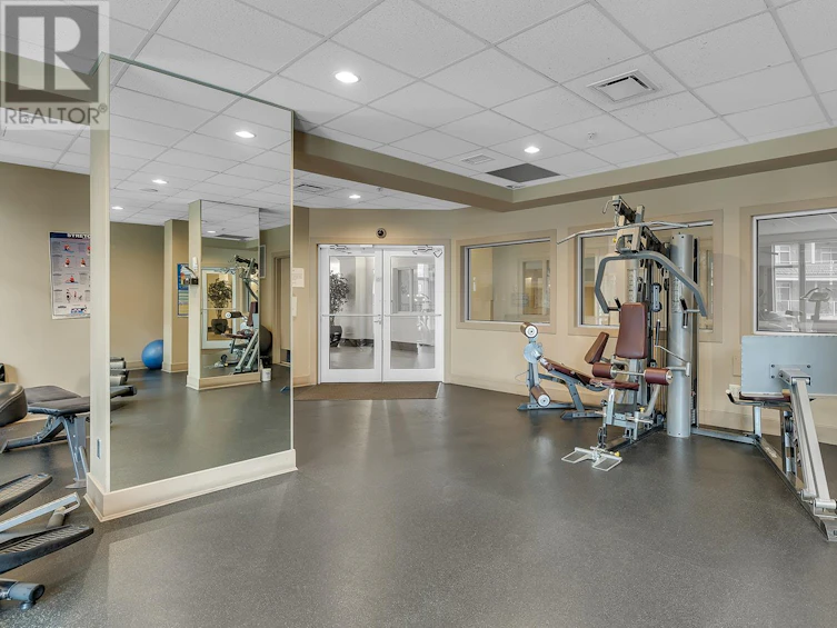 702-1128 Sunset Drive, Kelowna, BC, V1Y 9W7 - 45