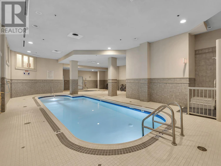 702-1128 Sunset Drive, Kelowna, BC, V1Y 9W7 - 46