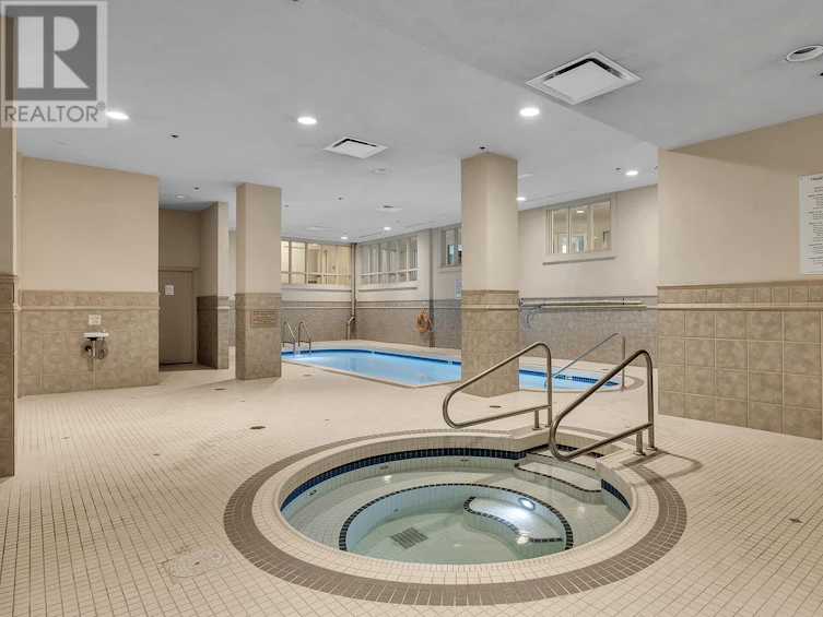 702-1128 Sunset Drive, Kelowna, BC, V1Y 9W7 - 47