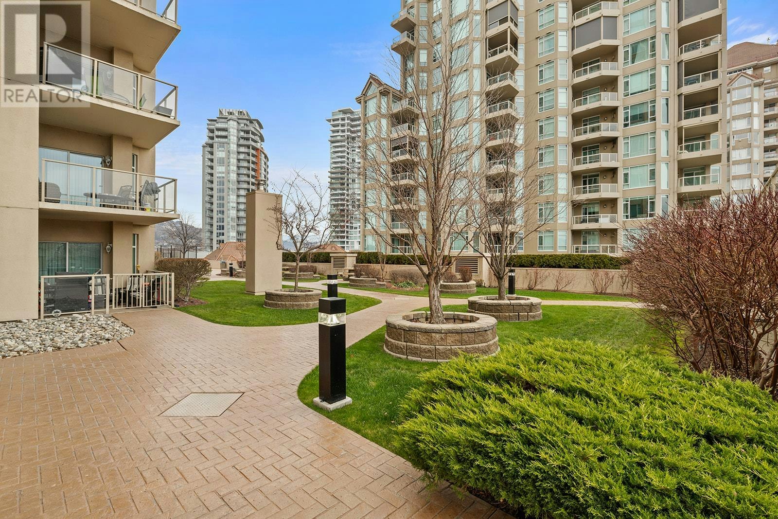 702-1128 Sunset Drive, Kelowna, BC, V1Y 9W7 - 48