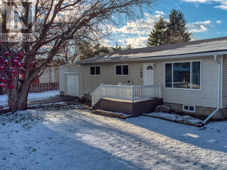 108 Riverdale Drive, Enderby, BC, V0E 1V2 - 2