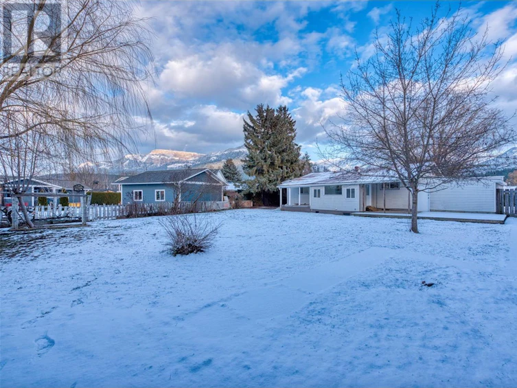 108 Riverdale Drive, Enderby, BC, V0E 1V2 - 20