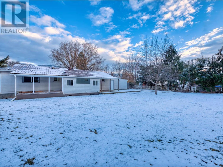 108 Riverdale Drive, Enderby, BC, V0E 1V2 - 21