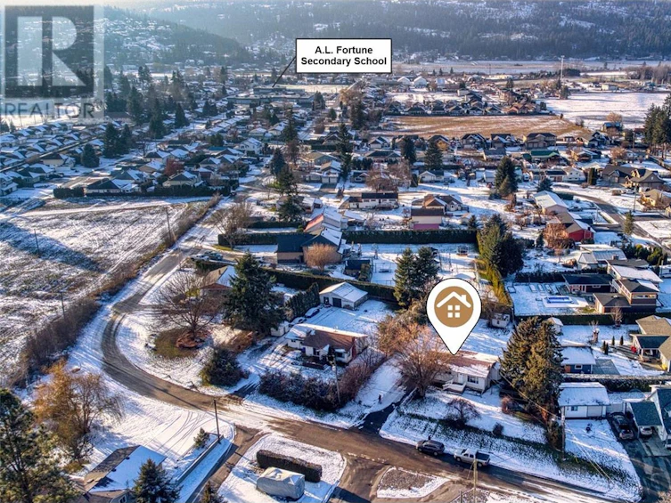 108 Riverdale Drive, Enderby, BC, V0E 1V2 - 5