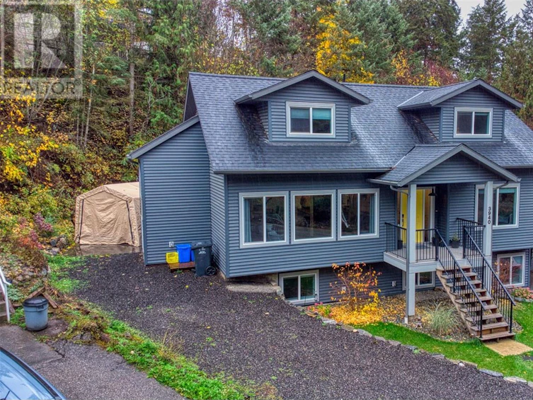 3940 Highland Park Crescent, Armstrong, BC, V0E 1B4