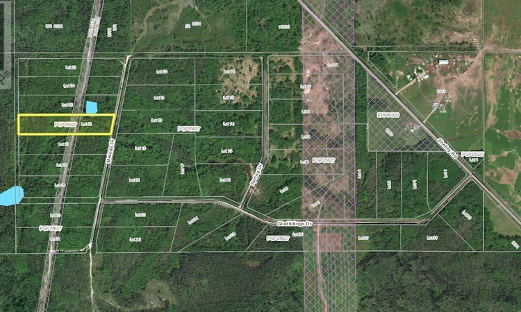 LOT-26 Melody Drive