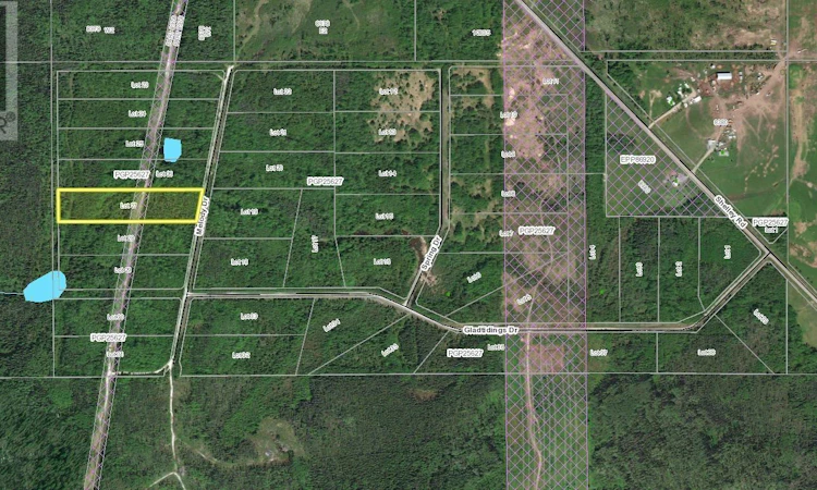 LOT-27 Melody Drive
