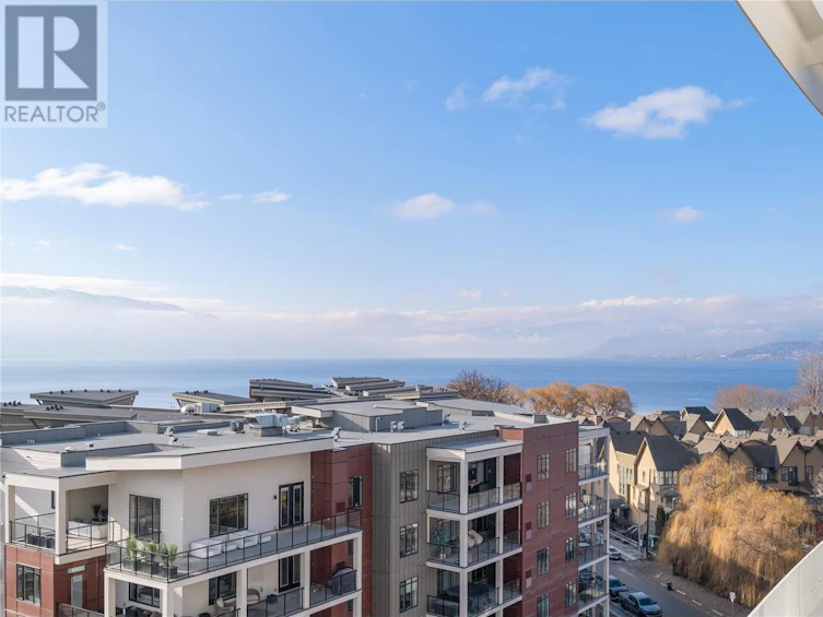 907-3699 Capozzi Road, Kelowna, BC, V1W 0G3 - 3