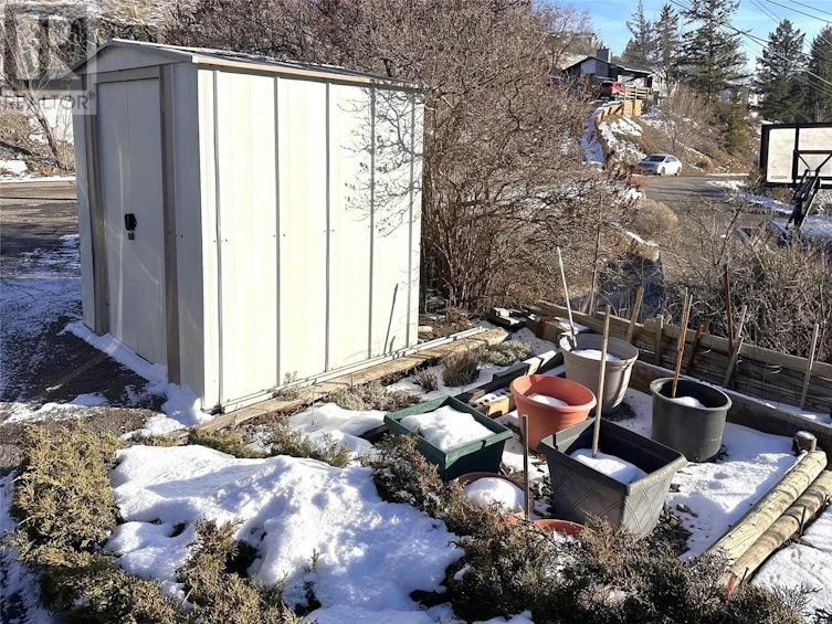 1249 Highridge Drive, Kamloops, BC, V2C 5S5 - 24
