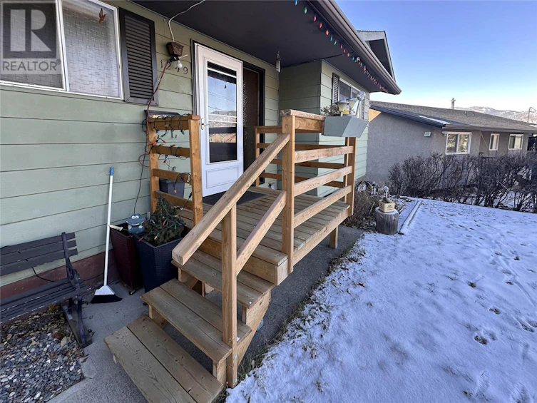 1249 Highridge Drive, Kamloops, BC, V2C 5S5 - 25