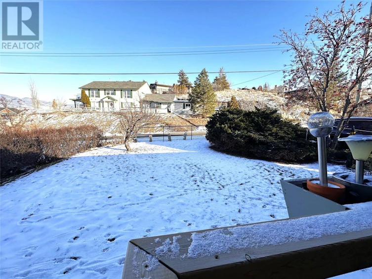 1249 Highridge Drive, Kamloops, BC, V2C 5S5 - 9